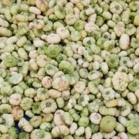 Aubergine Amére / Diakhatou